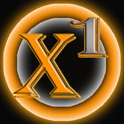 Logo XONE